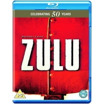 Zulu (50th Anniversary) (Blu-ray), Paramount, Action & Adventure