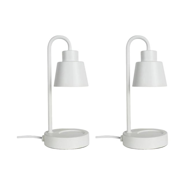 lámpara calentador de velas,candelita perfumada quemador calentador de velas,Atenuador de brillo ajustable para lámparas de velas,Velas de té más cálidas Dimmable Candle Melter,lámpara