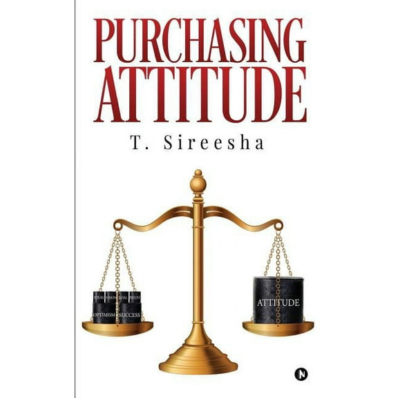 Purchasing Attitude (Paperback)