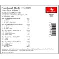 thumbnail image 2 of Mendelssohn Piano Trio - Piano Trios 2 - Music & Performance - CD, 2 of 2