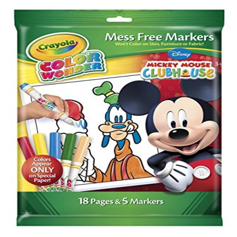 crayola toys at walmart