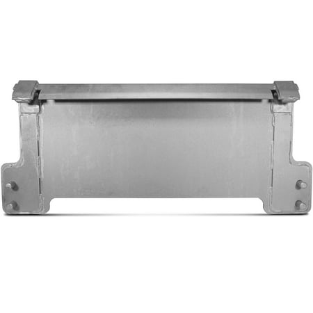 UPC 765857422176 product image for Titan Quick Tach Mount Plate fits John Deere Front Loader Tractor Loader | upcitemdb.com