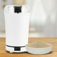 thumbnail image 2 of Household Mini Electric Mill Grinder Machine Dry Mill Grinding Machine ( -240V), 2 of 10