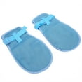 thumbnail image 3 of Gants de Contention pour Patients, Gant de Contention pour 1 Paire Gant de Contention Fixe Gant de Contention Fixe Efficacité Maximisée, 3 of 14