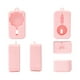 thumbnail image 4 of Silicone Cover for Oura Ring 4 Charger Keep Your Device Safe and Organized, 4 of 11