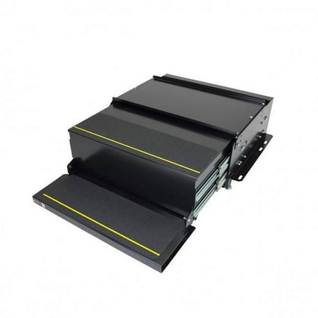 3727791 Kwikee 42 Series Double Tread Electric Step