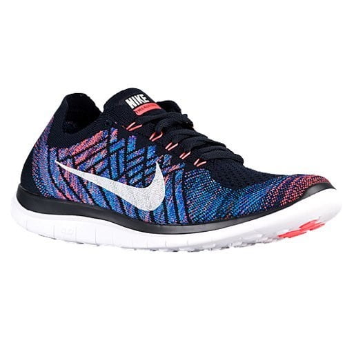 Accor George Bernard trabajo Nike Mens Free 4.0 Flyknit Dark Obsidian Lava Royal Sneaker - Walmart.com Accor George Bernard trabajo Nike Mens Free 4.0 Flyknit Dark Obsidian Lava Royal Sneaker - Walmart.com