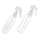 thumbnail image 5 of Paquete de 2 - Botellas con rociador recargables - Tamaño 3 (120ml/150ml/200ml) Cosmetic Stream jinwen  botellas del rociador, 5 of 8