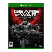 Gears of War: Ultimate Edition – Xbox One
