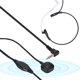 thumbnail image 5 of Auriculares De Radio Bidireccionales, Auricular Duradero Para Restaurante Para Seguridad En Clubes Nocturnos, 5 of 7