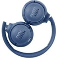 thumbnail image 5 of Audífonos Recargables Bluetooth JBL 510BT Color Azul, 5 of 5