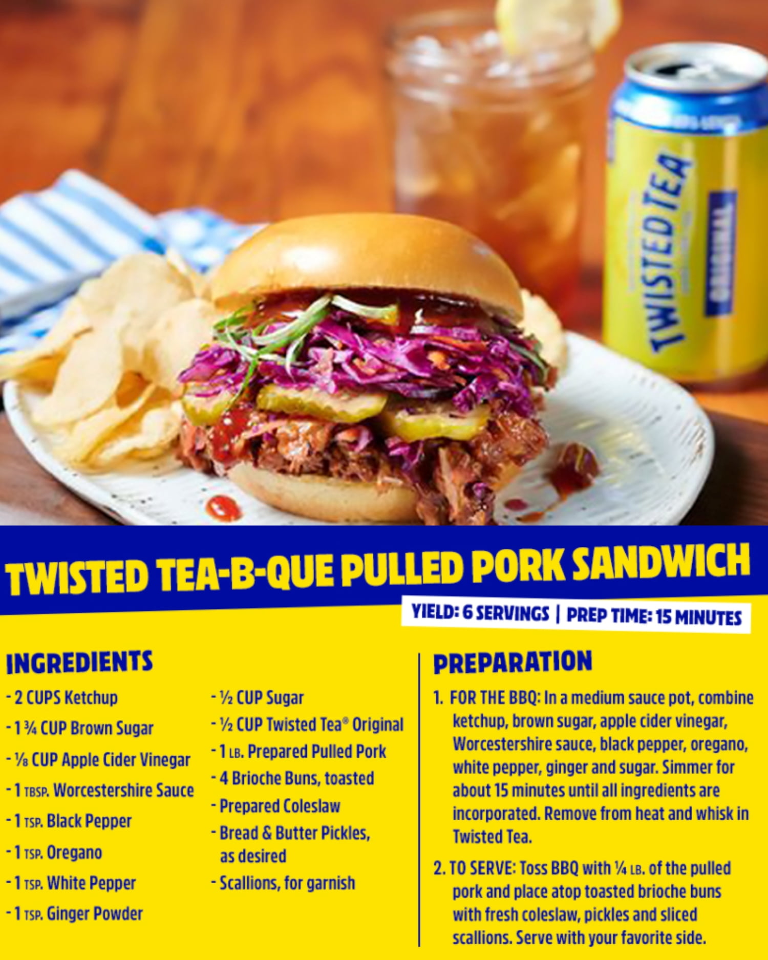 12+ Twisted Tea In A Box