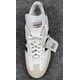 thumbnail image 3 of LEFT SHOE ONLY Adidas Samba Classic Men's Shoes 8.5 Sneakers White Gum Sole, 3 of 6