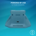 thumbnail image 6 of Razer Universal Quick Charging Stand for Xbox Series X, Series S (Mineral Camo), 6 of 7