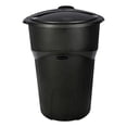 thumbnail image 1 of BOTE PARA BASURA CON RUEDAS Y TAPA DE 121 L, 1 of 1