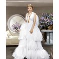 thumbnail image 1 of Collection Everett EVCM8DGILIEC001HLARGE le Lis Doré Claudette Colbert 1935 Impression Photo, 16 x 20 - Grand, 1 of 1
