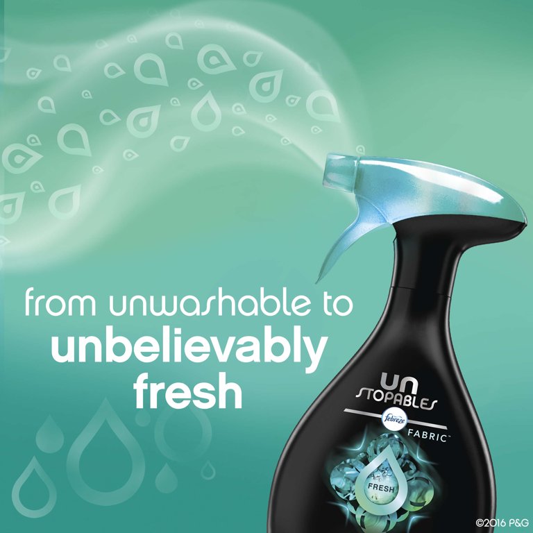 Febreze Touch Ocean Fabric Refresher Spray 16.9 fl oz