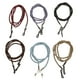 thumbnail image 1 of 6 Piezas para Gafas de terre, Soporte para Gafas, Cordón para El Cuello, Gafas de terre, Cadena, Cordón, 1 of 9