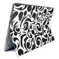 thumbnail image 2 of MightySkins MISURPR7-Swirly Black Skin for Microsoft Surface Pro 7 - Swirly Black, 2 of 4