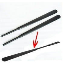 Full carbon fiber Greenland paddle ultralight Kayak paddle 220cm integrated