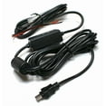 thumbnail image 5 of Hardwire Car Charger Power Cord For Gopro Hero 2 3 4 Action Camera Black Silver, 5 of 6