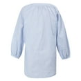 thumbnail image 3 of Regatta Womens Natuna Lightweight Shirt, 3 of 5