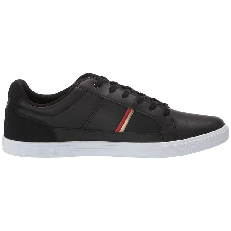 Lacoste Europa 319 Black/Red