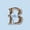 Blue B, variant on Homewish Girls Initial B Leopard Print Zipper Twin Comforter Sets with Fitted Sheet and 2 Pillowcases,Teens Kawaii Ribbon Bowknot Zipper Bedding Set,4-Piece