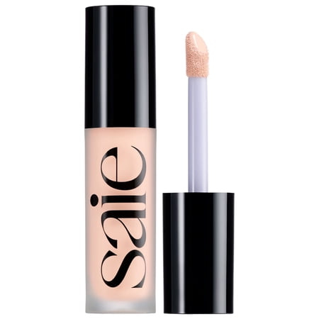 Saie Slip Tint Radiant All-Over Concealer with Niacinamide Color: Fair 2 Size: N/A