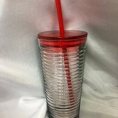 Starbucks Holiday Travel Cup Tumbler Mittens 16 ounces