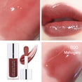 thumbnail image 2 of Relleno labial hidratante transparente YJXFCBQIC Lip Glow Oil, 2 of 7