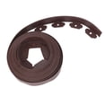thumbnail image 3 of No Dig Garden Edging,Landscape Edging Kit PE Plastic Garden Edging Border Landscape Edging Kit Rapid Response, 3 of 8