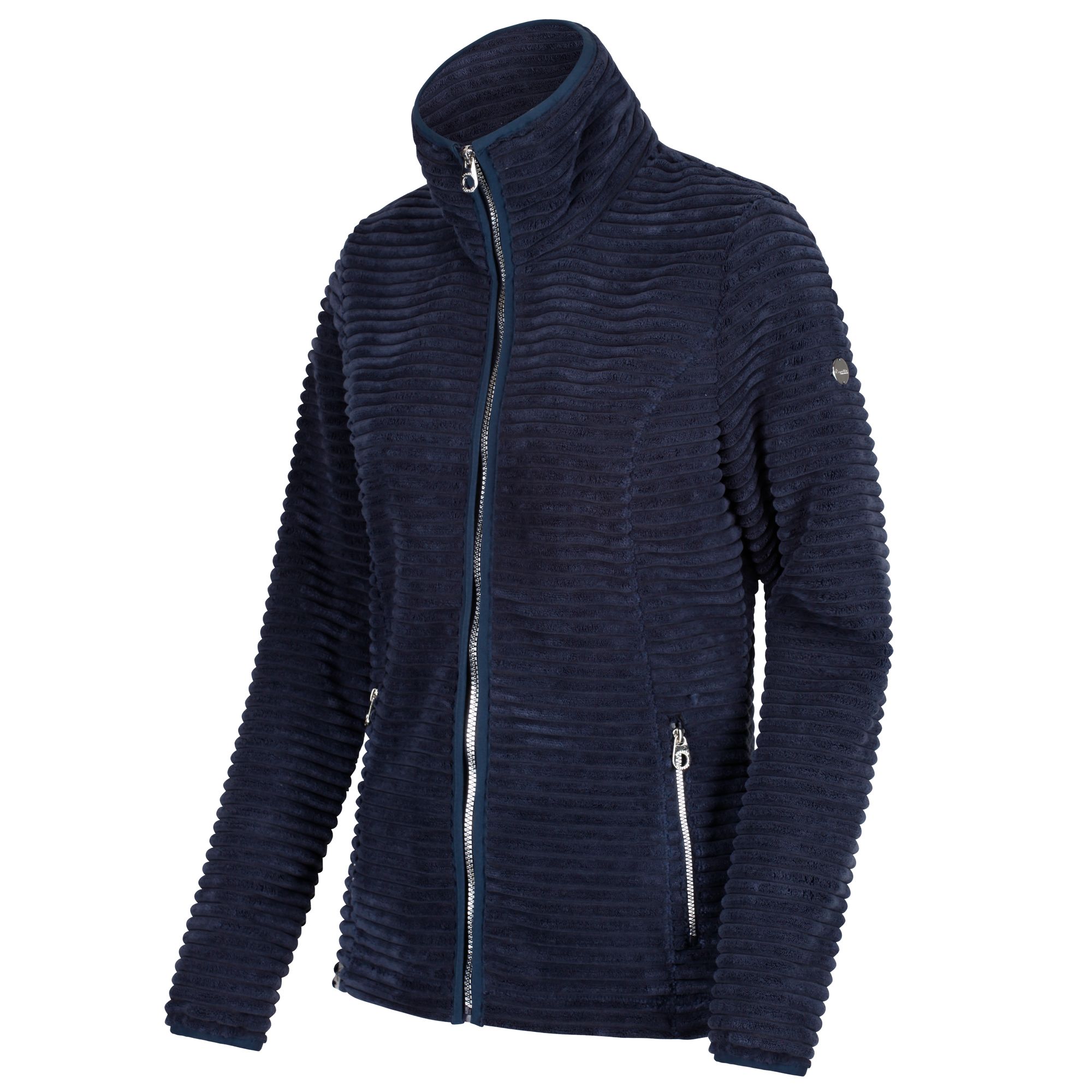 regatta halima fleece