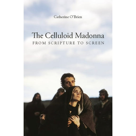 The Celluloid Madonna (Paperback)