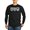 Black, variant on CafePress - Eat Sleep Code Long Sleeve Dark T Shirt - Long Sleeve Dark T-Shirt