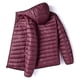 thumbnail image 3 of Fall Winter Ultra Light 90% White Duck Down Remove Hooded Man Coat Jaqueta Masculino Chaqueta Hombre Puffer Thin Men Down Jacket, 3 of 5