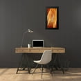 thumbnail image 4 of Lewis, Sheldon 14x24 Black Modern Framed Museum Art Print Titled - Grenville 1, 4 of 5
