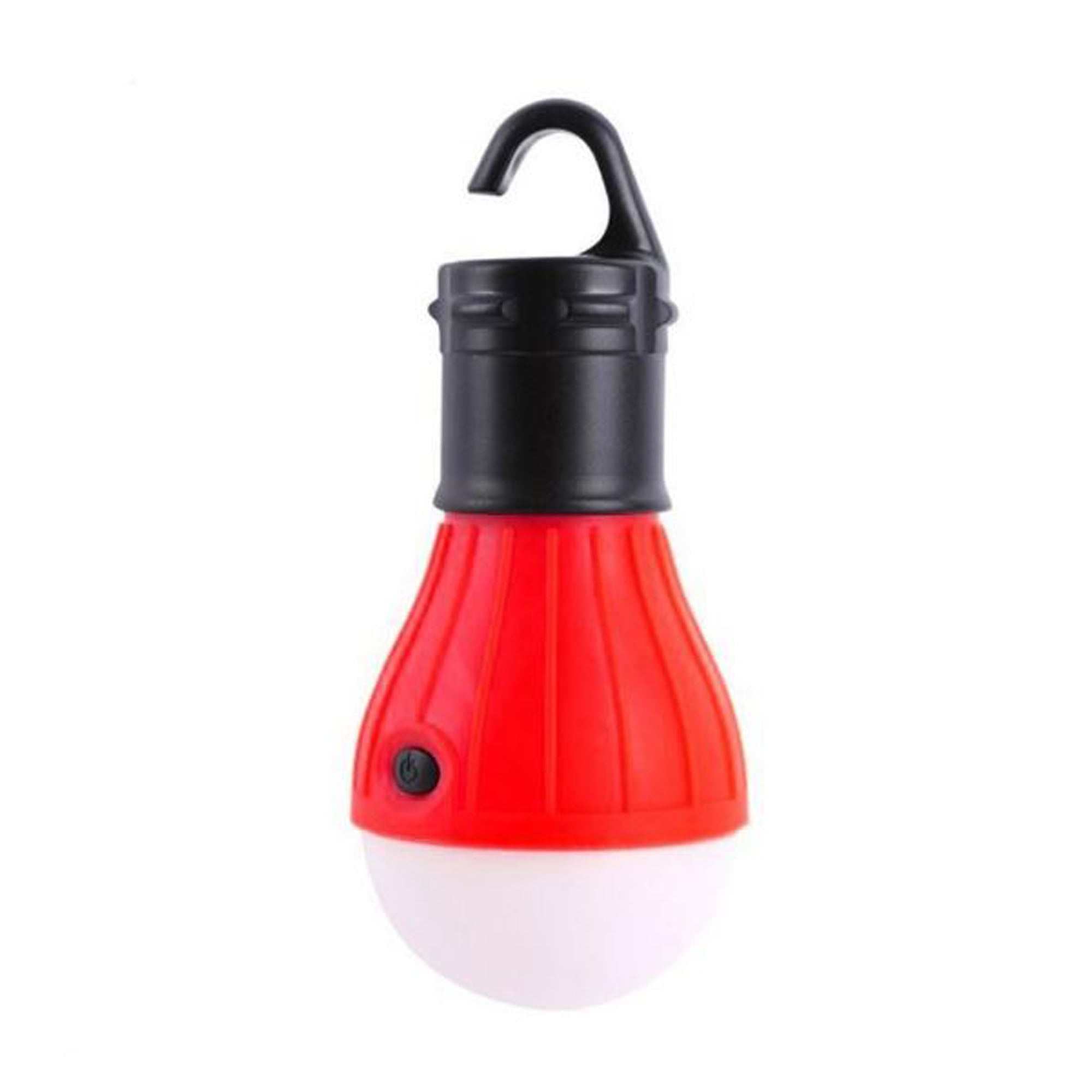 Hanging Camping LightRed