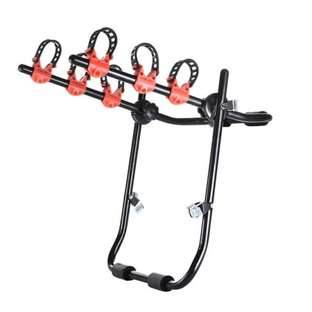 bike rack for suv walmart