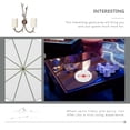 thumbnail image 5 of 1Pc Prize Wheel Hanging Draw Wheel Teaching Activities Rotary Game Prop, 5 of 5