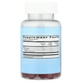 thumbnail image 4 of GummiKing Melatonin for Kids, Strawberry, 1 mg, 60 Gummies, 4 of 4