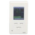 thumbnail image 3 of Radiation&nbsp;Tester, High&nbsp;Sensitivity Dual Measurement Modes ABS Electromagnetic&nbsp;Radiation&nbsp;Detector For Protection ANGGREK Otros, 3 of 8