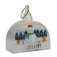 thumbnail image 1 of Linterna luminosa decorativa de Navidad que cuelga para vacaciones Zulema Linterna de escritorio, 1 of 8