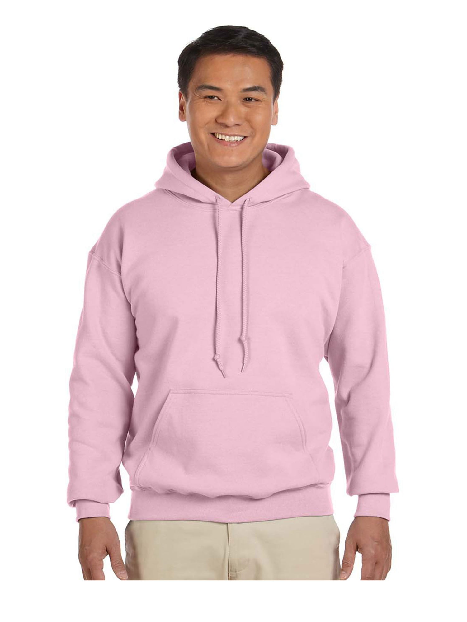 pink sweatshirts men