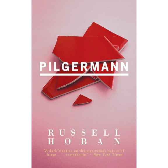 Pilgermann (Valancourt 20th Century Classics) (Paperback)