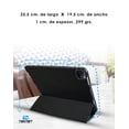 thumbnail image 4 of Funda Teknet Folder Silicon para iPad pro 11 Porta pencil, 4 of 4
