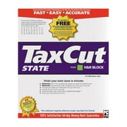 TaxCut 2003 State