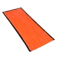 thumbnail image 2 of Sacos de dormir Saco de dormir al aire libre ligero portátil de la emergencia con el saco del lazo p Tomshoo Sacos de dormir, 2 of 7