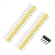 thumbnail image 3 of 5X Placa de Desarrollo STM32F411, Placa de Aprendizaje STM32F411CEU6 STM32F4, Soporte para ProgramacióN MicroPython /, 3 of 5