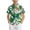 Green, variant on Little & Big Boys Hawaiian Shirts Short Sleeve Summer Beach Tropical Casual Aloha Luau Shirts Top for Kids (Green, 4-5 Years)